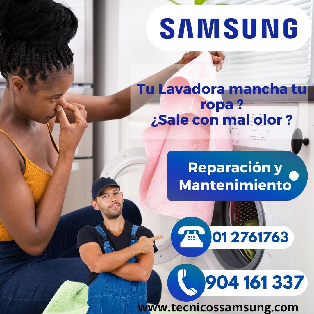 «Samsung Tecnicos» Reparacion Lavadoras 2761763-Pueblo Libre 